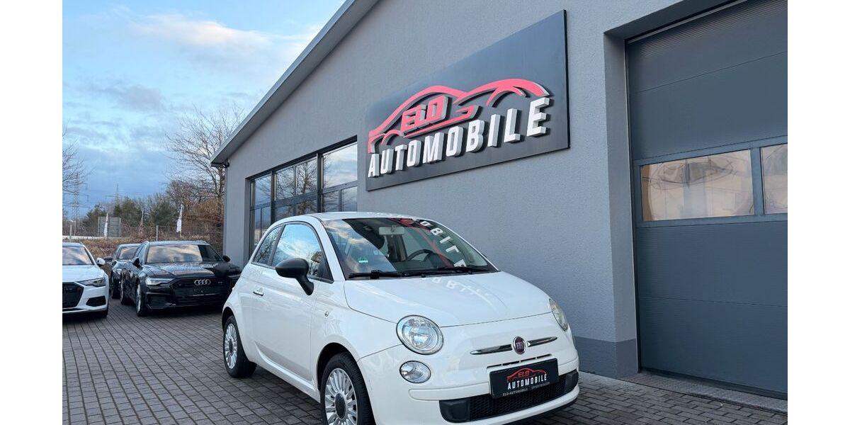 Fiat 500 167.000 km 3.500 &euro; Eppertshausen 64859