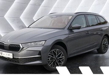 Skoda Octavia 12.000 km 30.923 &euro; Gelnhausen 63571