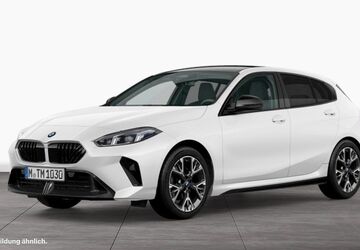 BMW 120 16.812 km 33.490 &euro; Dreieich-Sprendlingen 63303
