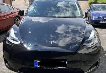 Tesla Model Y 8.800 km 37.900 &euro; Gelnhausen 63571