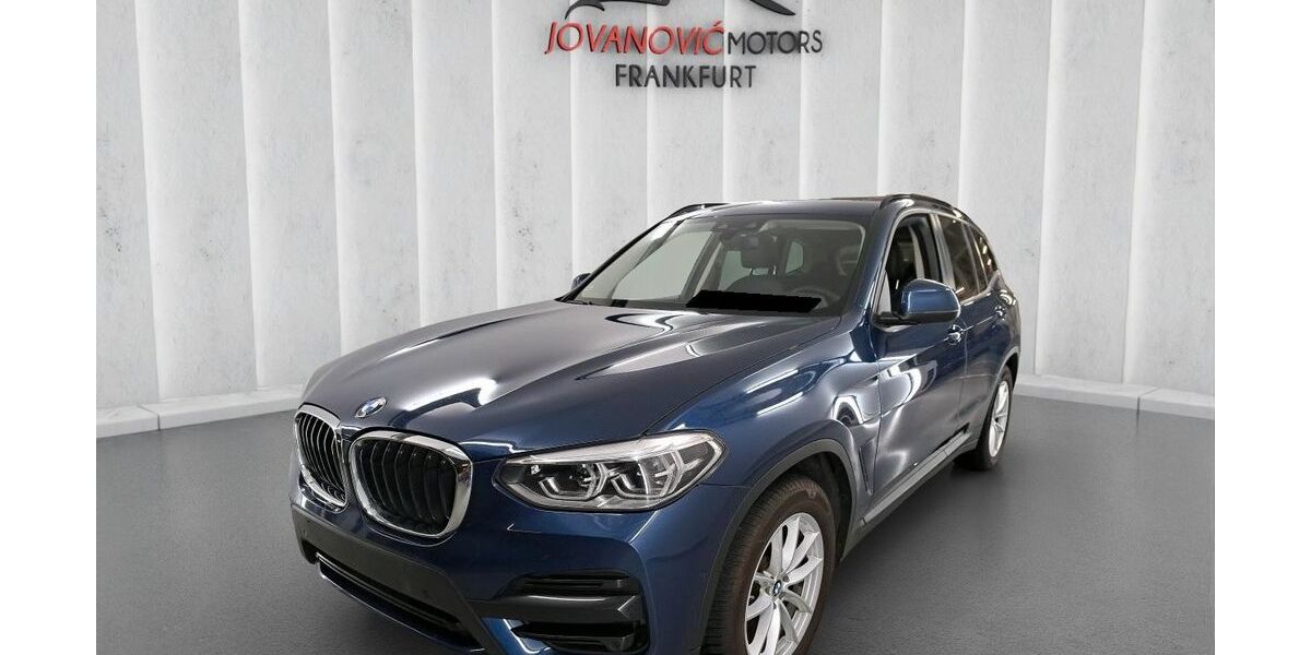 BMW X3 175.679 km 20.850 &euro; Frankfurt am Main 65933