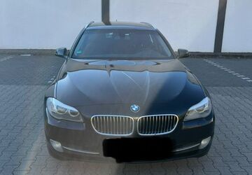BMW 520 304.000 km 6.000 &euro; frankfurt 60435