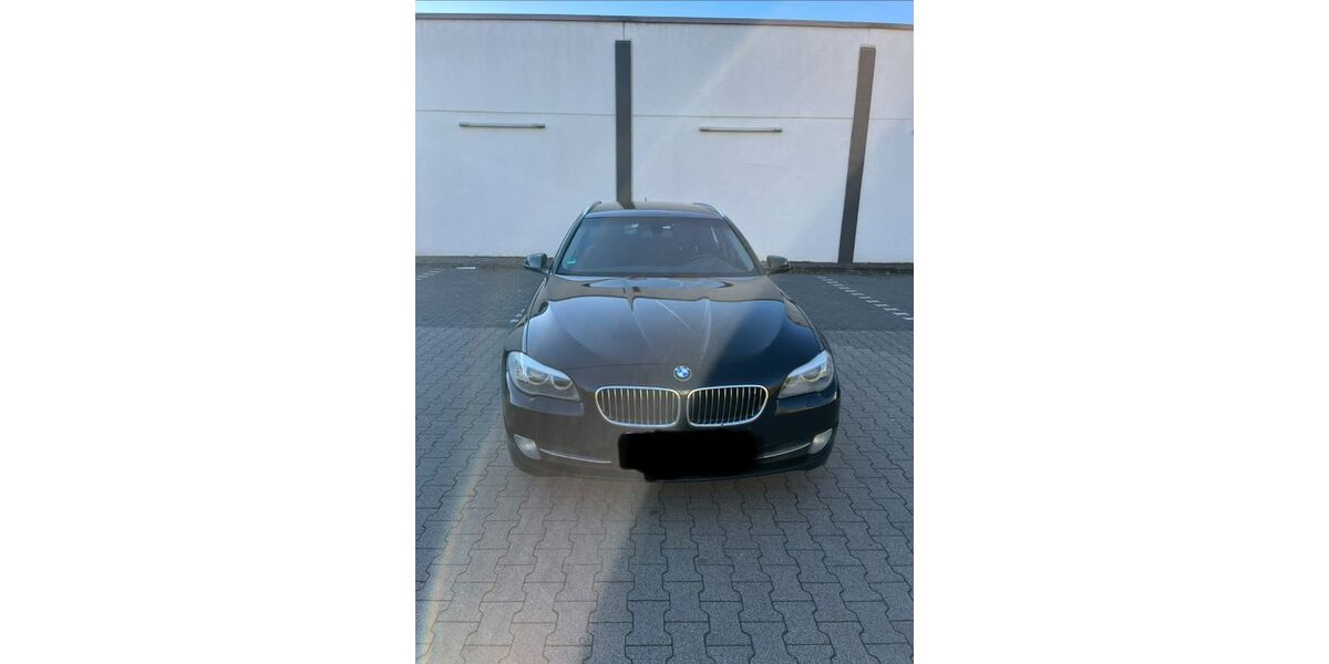 BMW 520 304.000 km 6.000 &euro; frankfurt 60435