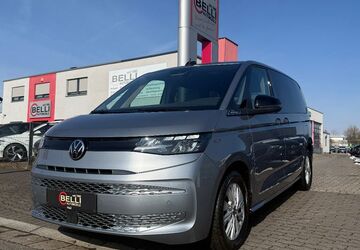 VW T7 Multivan 7.515 km 44.950 &euro; Hanau 63452