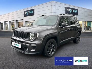 Gebrauchte Jeep Renegade