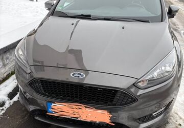 Ford Focus 99.927 km 14.000 &euro; Großostheim 63762