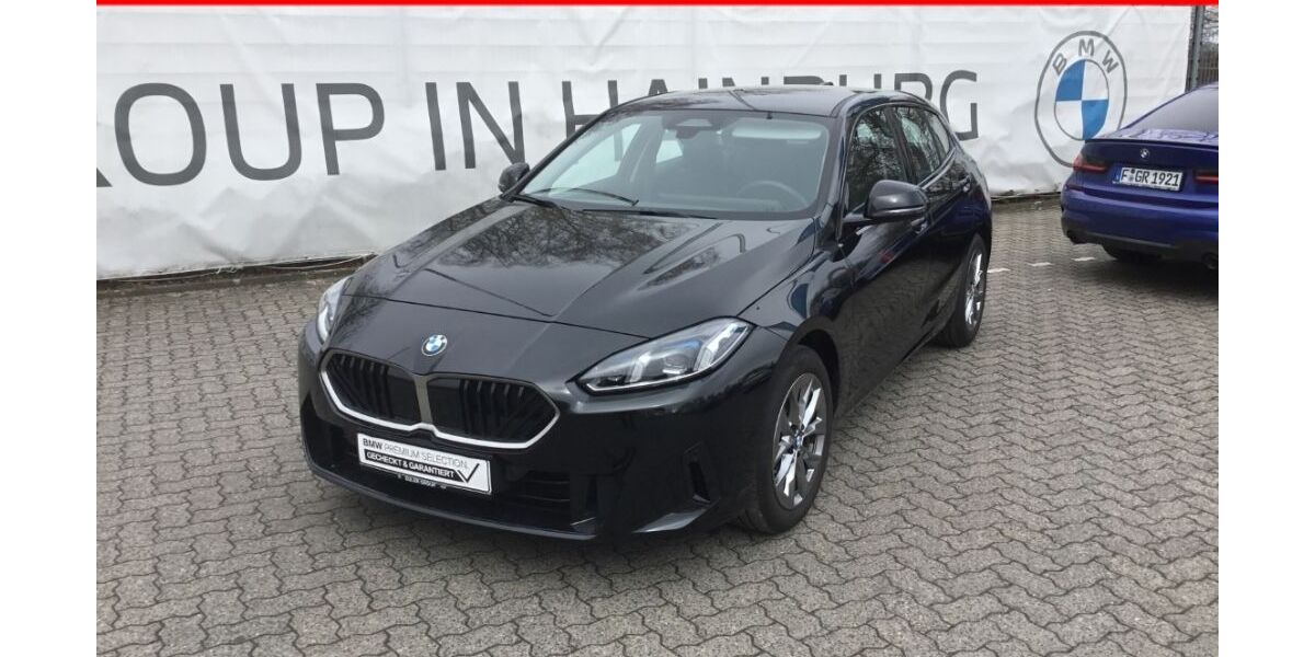 BMW 120 15.305 km 27.190 &euro; Hainburg 63512