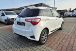 Toyota Yaris 1,5 Team D, Klima, PDC, Sitzheizung 98.400 km 10.690 &euro; Rodgau 63110