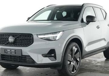 Volvo XC40 25.593 km 39.930 &euro; Hanau 63452
