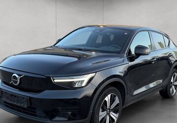 Volvo C40 51.251 km 29.400 &euro; Frankfurt am Main 60486