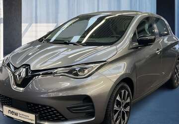 Renault ZOE 38.647 km 17.770 &euro; Frankfurt / Main 60314