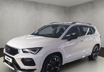 Cupra Ateca 25.181 km 31.950 &euro; Aschaffenburg 63739