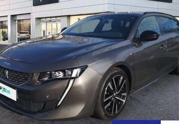 Peugeot 508 72.068 km 19.980 &euro; Neu-Isenburg 63263