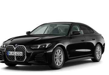 BMW 420 Gran Coupé 11.409 km 43.633 &euro; Hainburg 63512