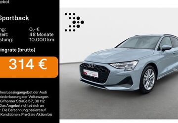 Audi A3 4.700 km 33.449 &euro; Hanau 63452