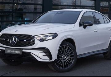 Mercedes-Benz GLC 220 15.000 km 60.270 &euro; Aschaffenburg 63741