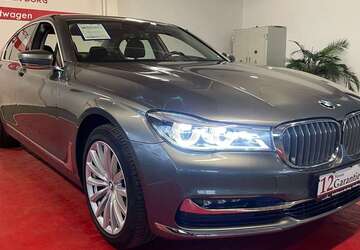 BMW 730 84.200 km 34.999 &euro; Friedberg 61169