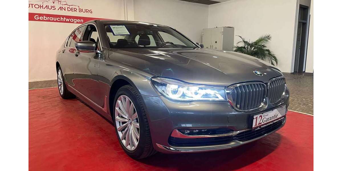 BMW 730 84.200 km 34.999 &euro; Friedberg 61169