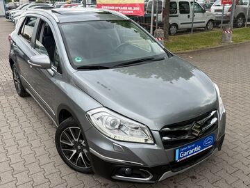 Gebrauchte Suzuki SX4