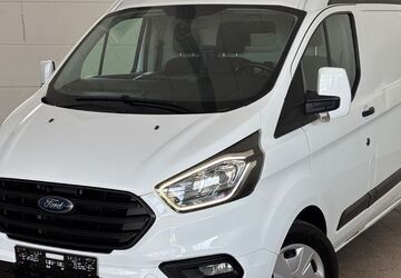 Ford Transit Custom 184.440 km 11.550 &euro; Hanau 63456