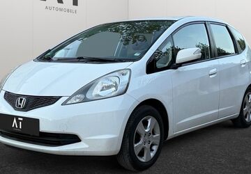 Honda Jazz 133.378 km 3.990 &euro; Frankfurt am Main 65933