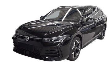 VW Passat 11.623 km 49.980 &euro; Hanau 63452