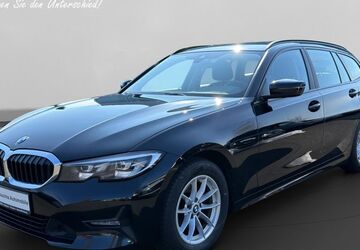 BMW 318 181.800 km 17.730 &euro; Hösbach 63768