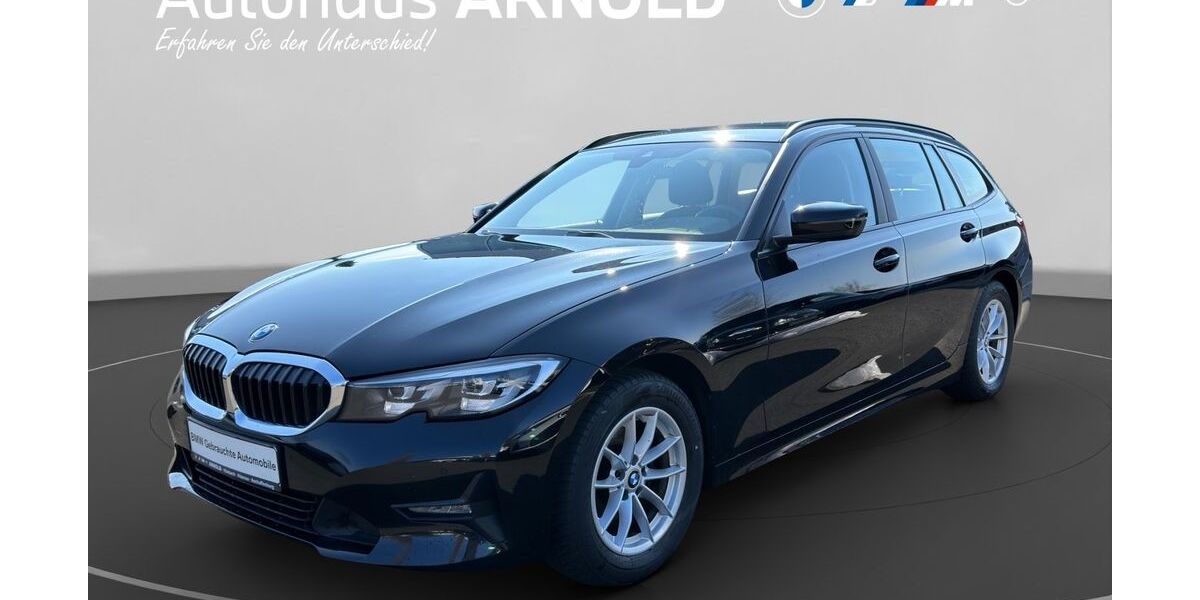 BMW 318 181.800 km 17.730 &euro; Hösbach 63768