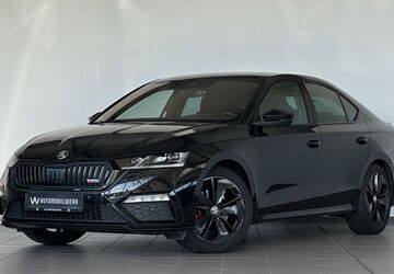 Skoda Octavia 81.800 km 31.980 &euro; Büdingen 63654