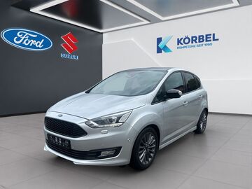 Gebrauchte Ford C-Max
