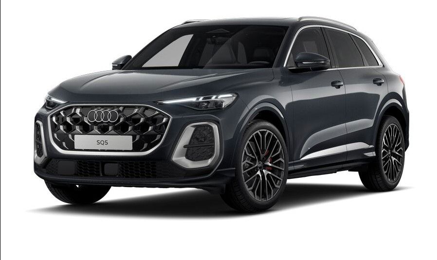 Audi SQ5 1.100 km 81.490 &euro; Nidderau 61130