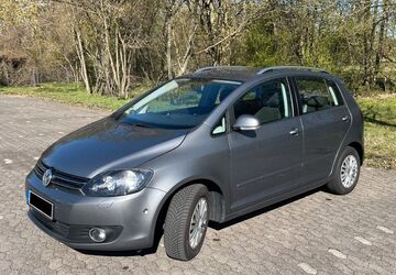 VW Golf Plus 157.000 km 5.600 &euro; Friedberg (Hessen) 61169