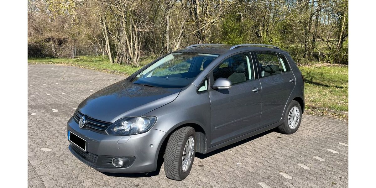 VW Golf Plus 157.000 km 5.600 &euro; Friedberg (Hessen) 61169
