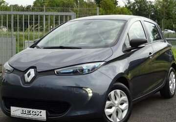 Renault ZOE 47.700 km 13.199 &euro; Dieburg 64807