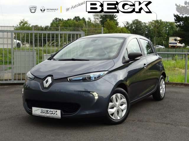 Renault ZOE 47.700 km 13.199 &euro; Dieburg 64807