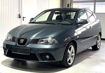 Seat Ibiza 311.400 km 1.200 &euro; Ranstadt 63691