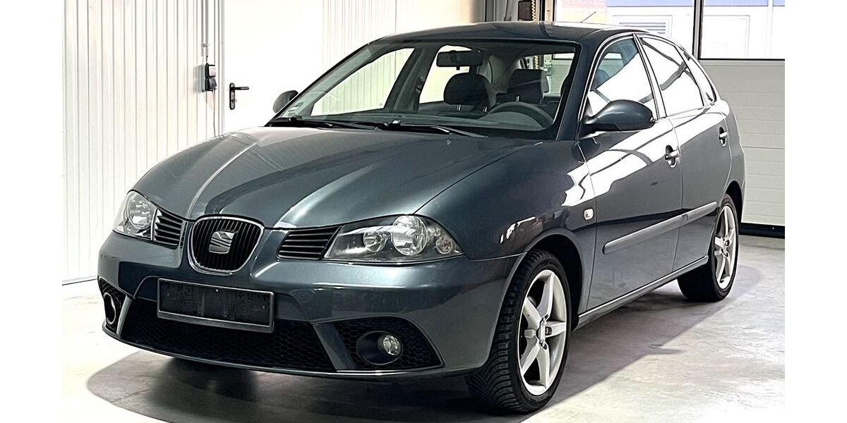 Seat Ibiza 311.400 km 1.200 &euro; Ranstadt 63691