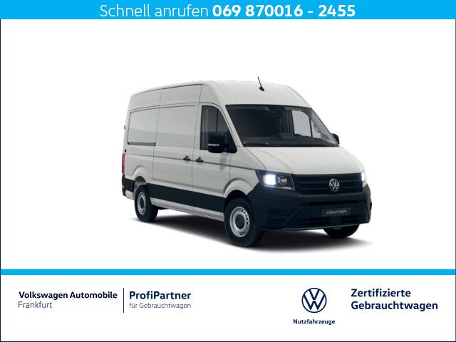 VW Crafter 1.001 km 39.980 &euro; Frankfurt 60326