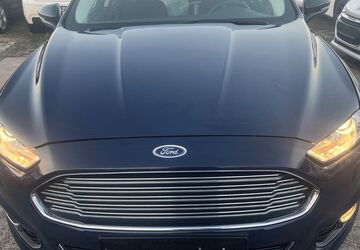 Ford Mondeo 98.500 km 11.400 &euro; Dietzenbach 63128