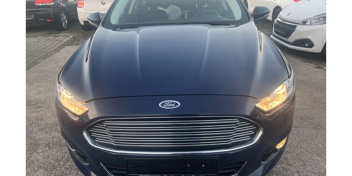 Ford Mondeo 98.500 km 11.400 &euro; Dietzenbach 63128