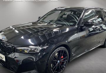 BMW M340d 63.898 km 50.830 &euro; Dreieich-Sprendlingen 63303