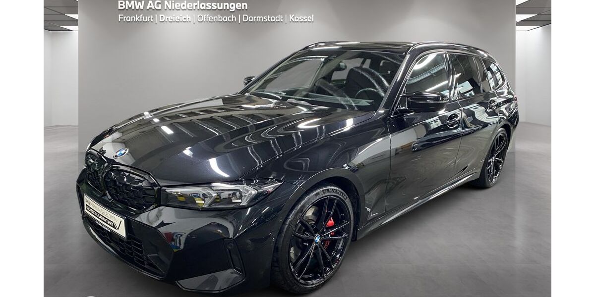 BMW M340d 63.898 km 50.830 &euro; Dreieich-Sprendlingen 63303
