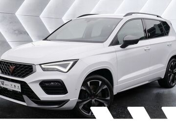 Cupra Ateca 87.489 km 24.945 &euro; Büdingen-Düdelsheim 63654
