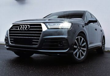 Audi Q7 175.000 km 27.980 &euro; Offenbach am Main 63065