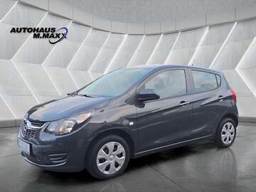 Gebrauchte Opel Karl
