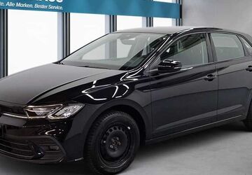 VW Polo 33.636 km 16.730 &euro; Maintal 63477