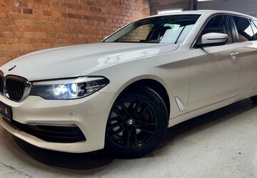 BMW 525 485.000 km 10.790 &euro; Heusenstamm 63150