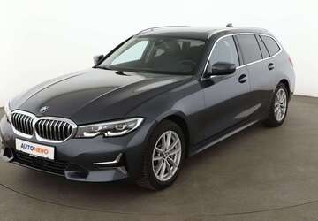 BMW 330 45.631 km 30.500 &euro; Frankfurt am Main 65936