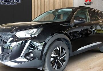 Peugeot 2008 47.525 km 18.990 &euro; Hanau 63456