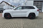 Jeep Grand Cherokee 6.4 V8 HEMI SRT 8-Gang Automatik 250.000 km 17.990 &euro; Rodgau 63110